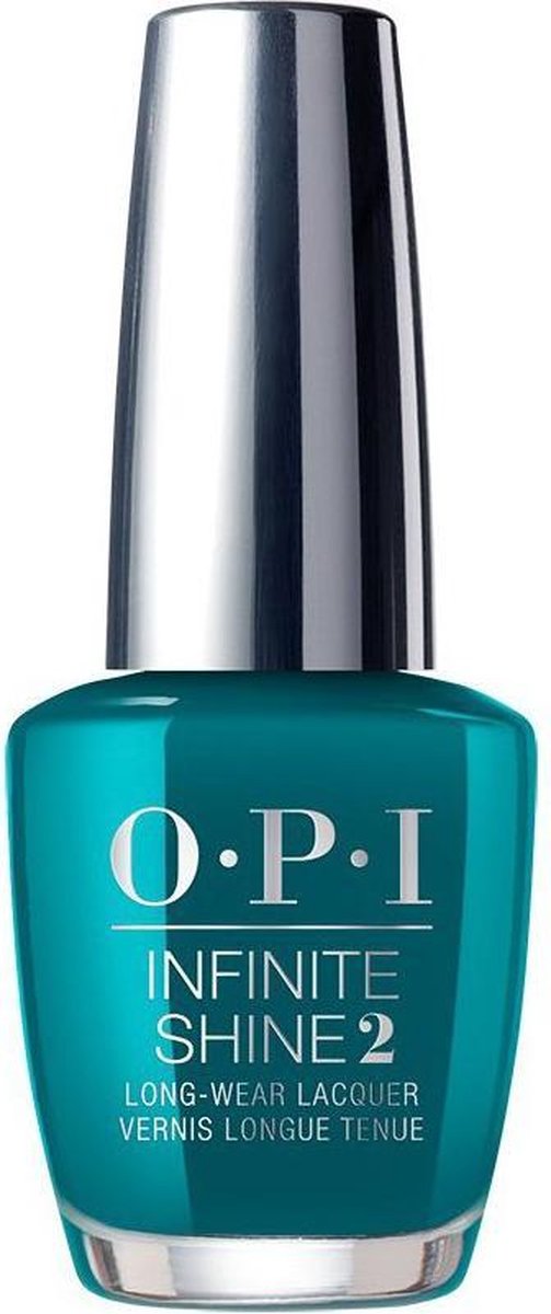 O.P.I. - Infinite Shine 2 - Is That a Spear In Your Pocket? - 15 ml - Nagellak