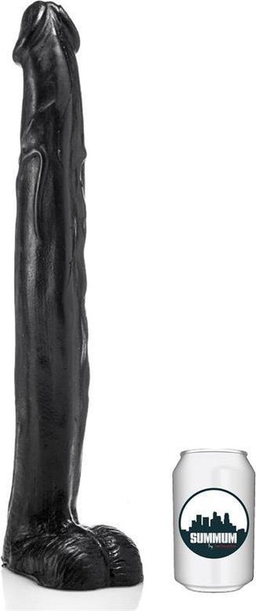 Dildo Chris 43 Cm | SUMMUM