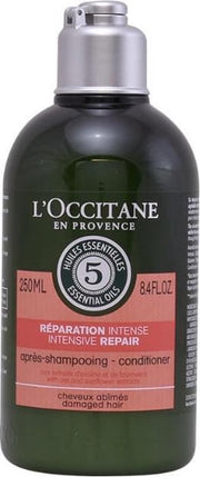 MULTI BUNDEL 2 stuks L'Occitane Aromachology Rediance And Color Care Conditioner 250ml