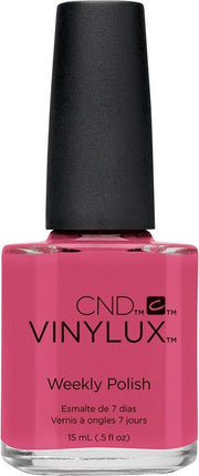 CND - Colour - Vinylux - Irreverent Rose #207