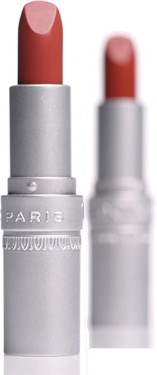 T. LeClerc Transparent Lipstick 04 Voile