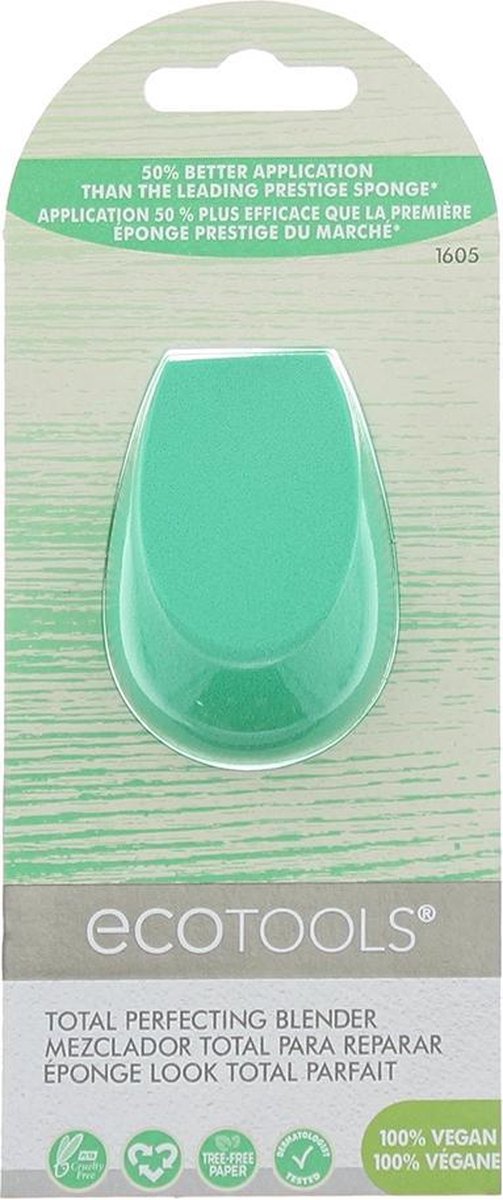 Ecotools Total Perfecting Blender - Make-up spons