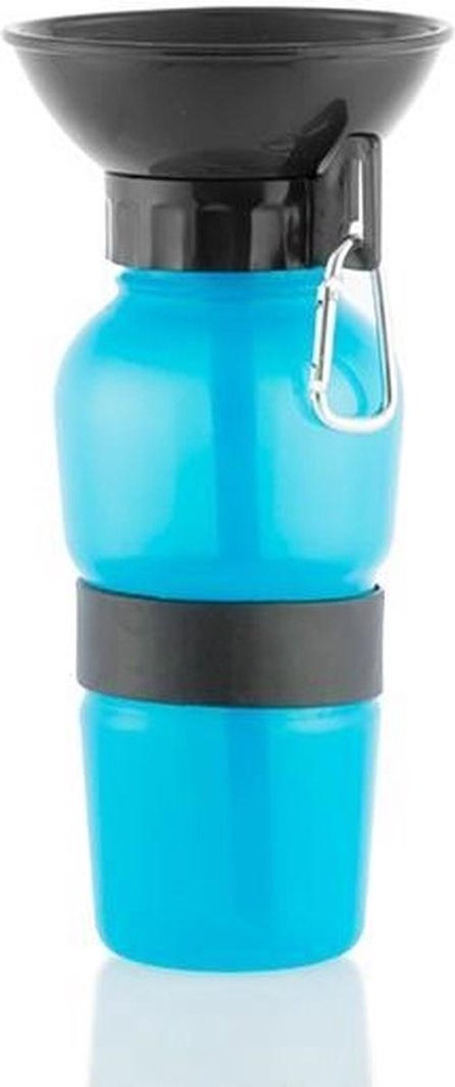 InnovaGoods Waterdrinkfles voor Honden