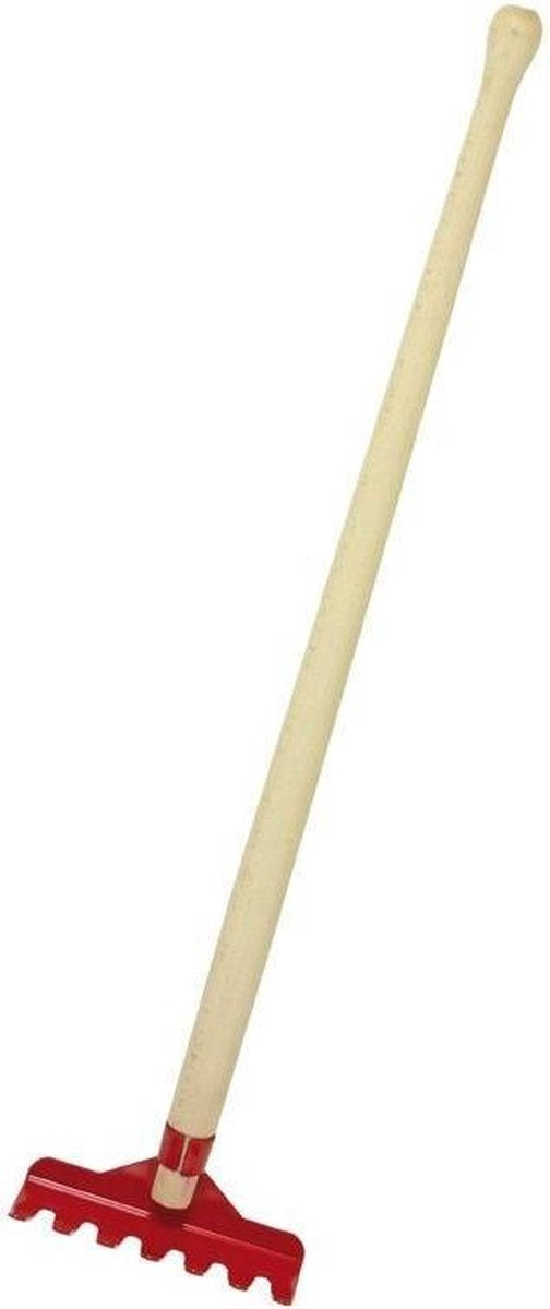 Glückskäfer Harkje 62 X 15 Cm Rood