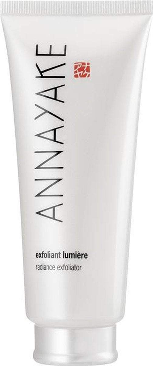 Annayake Radiance Exfoliator 100ml