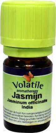 Volatile Jasmijn India 5 ml