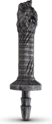 Blush - Rougarou lock-on dildohandvat The Realm