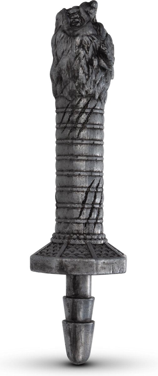 Blush - Rougarou lock-on dildohandvat The Realm