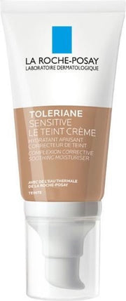 La Roche Posay Toleriane Sensitive Corrective Soothing Fair Skin 50ml