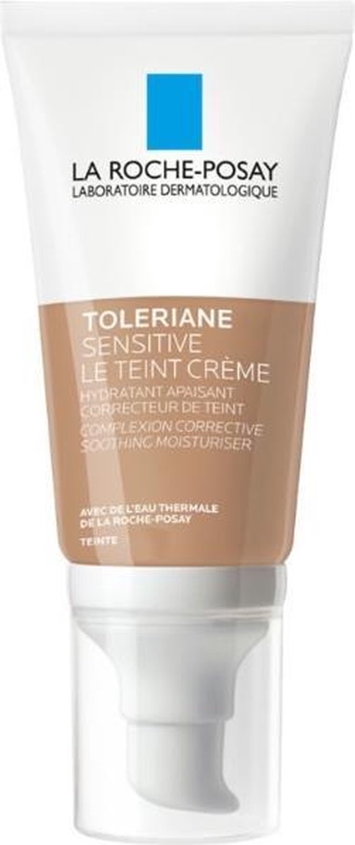 La Roche Posay Toleriane Sensitive Corrective Soothing Fair Skin 50ml