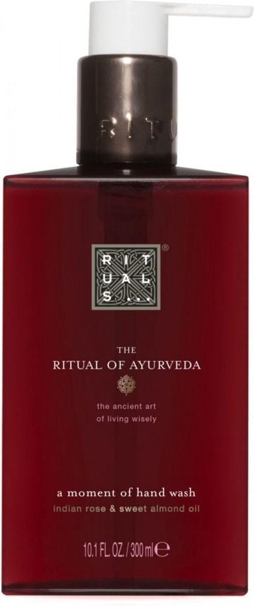 RITUALS The Ritual of Ayurveda Hand Wash - 300 ml