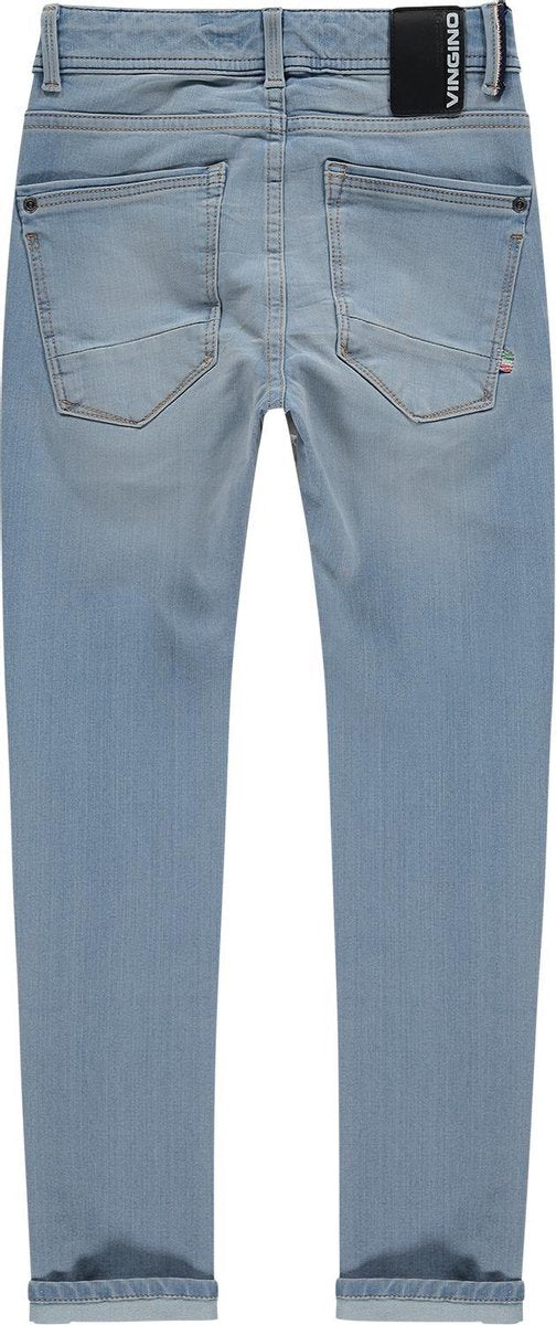 Jeans Alfons