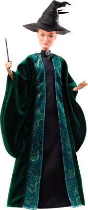 Harry Potter Professor Minerva Anderling Pop - Speelfiguur