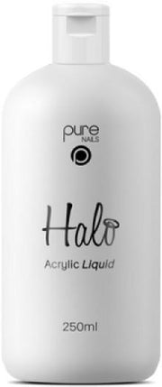 Pure Nails Halo Acrylic Liquid - 250 ml