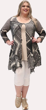 Blouse Ophilia Leila crincle
