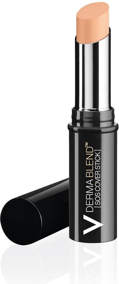 Vichy Dermablend SOS Concealer Cover Stick - 15 - 4