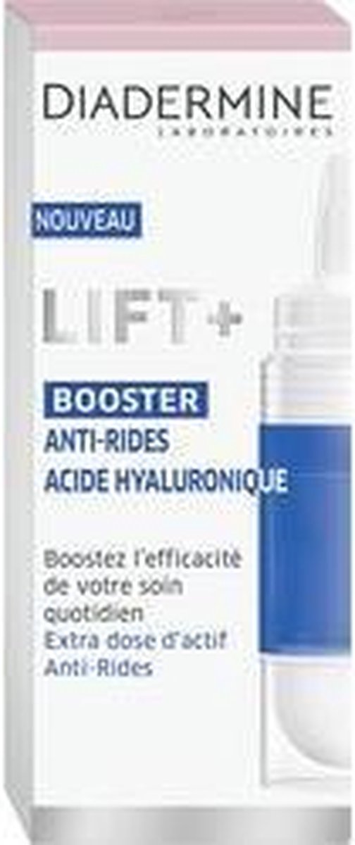 Diadermine Lift+ Hyaluronzuur Booster - 15 ml