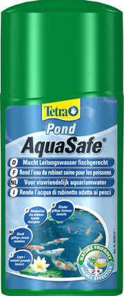 TetraPond AquaSafe - 250 ml