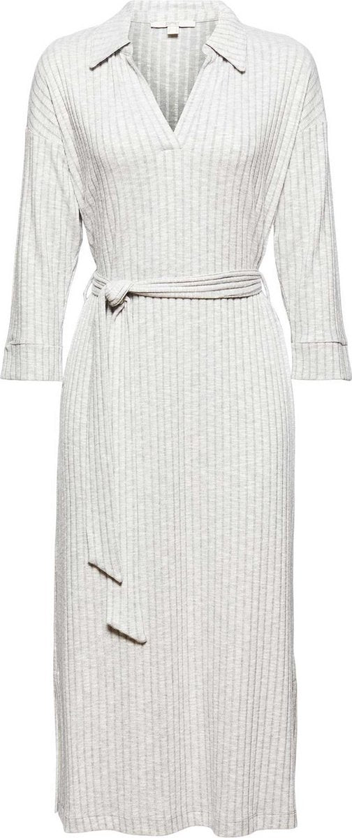 Esprit casual 081EE1E307 - Lange jurken voor Vrouwen - Maat L