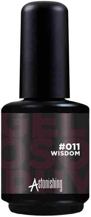 Astonishing Nails Gelosophy Nagellak #011 Wisdom 15ml