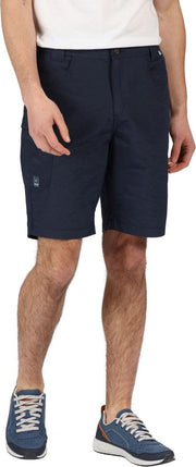 Regatta Outdoorbroek - Maat 48  - Mannen - navy