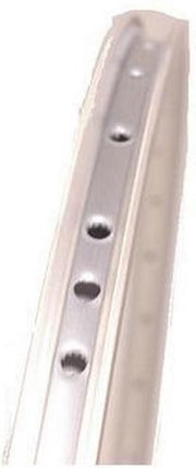 Velg Gazelle 28 stratos 36g/14