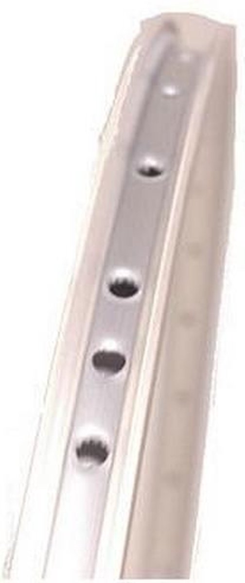 Velg Gazelle 28 stratos 36g/14