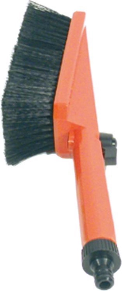 Siroflex autowasborstel