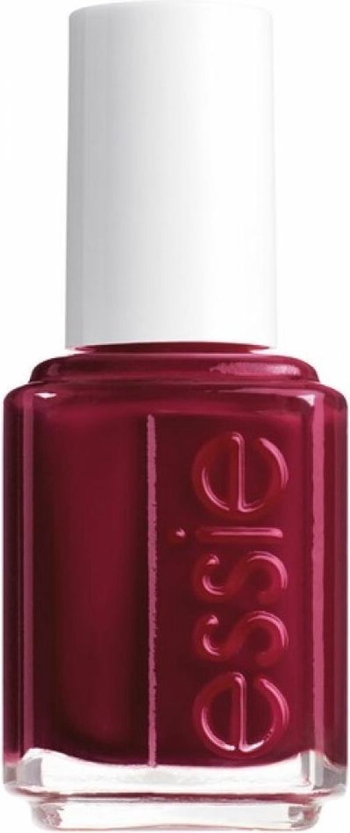 3x Essie Nagellak 50 Bordeaux 13.5 ml