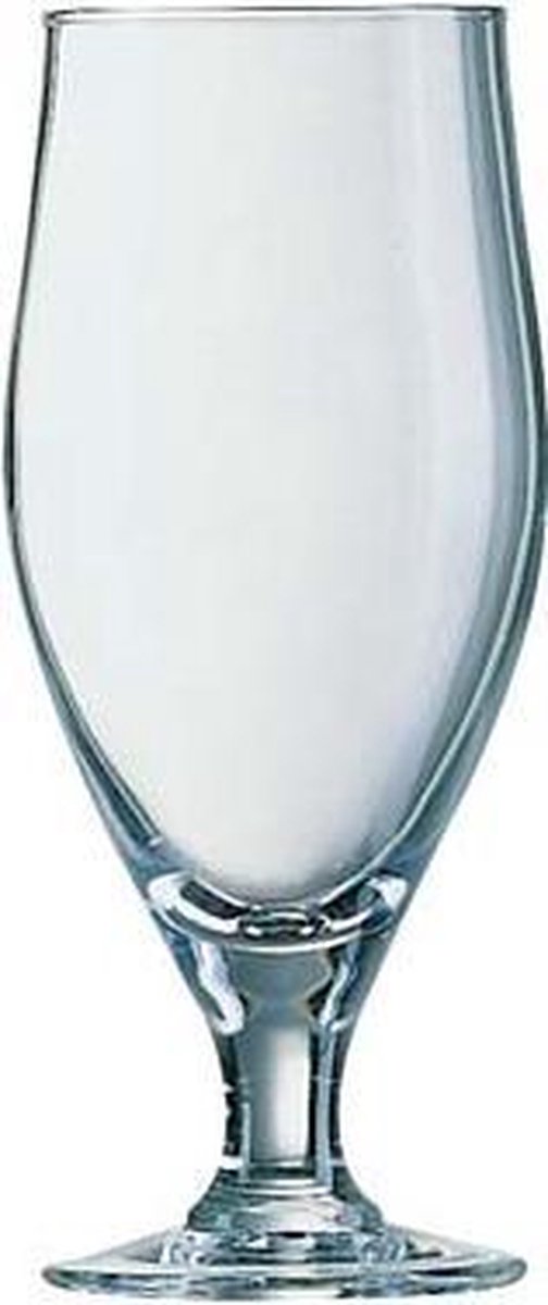 Arcoroc Cervoise bierglas - 50 cl - Set-6