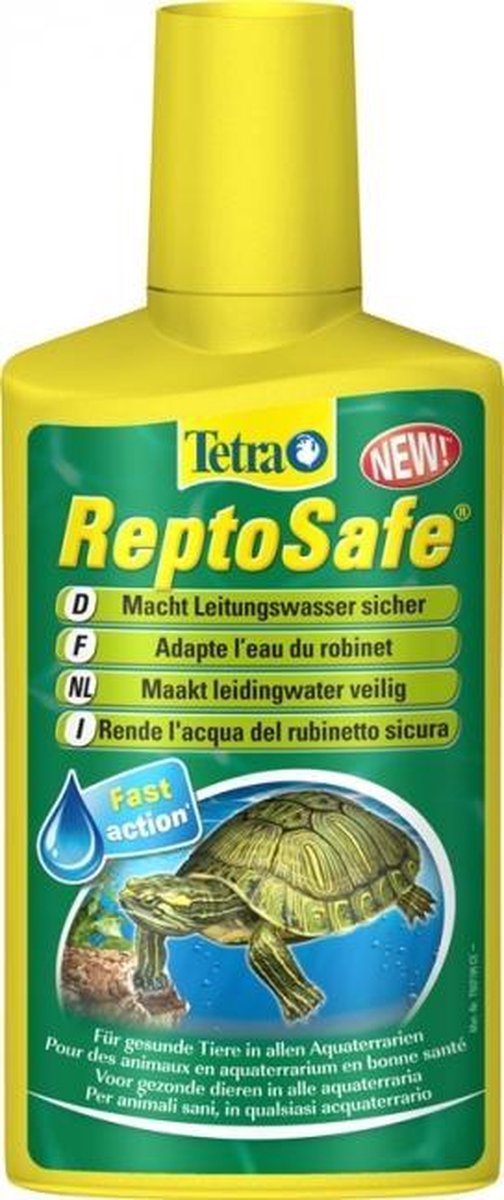 Reptosafe 250ML