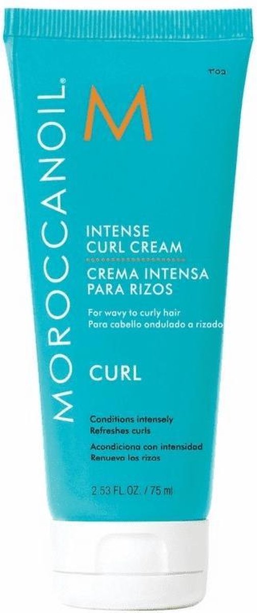Moroccanoil Intense Curl Cream 75ml