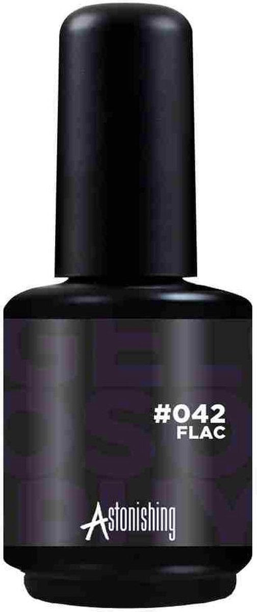 Astonishing Nails Gelosophy Nagellak #042 Flac 15ml