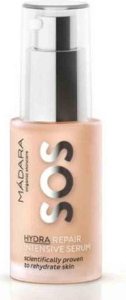 MÁDARA Organic Skincare  SOS Hydra Repair Intensive Serum - 30ml
