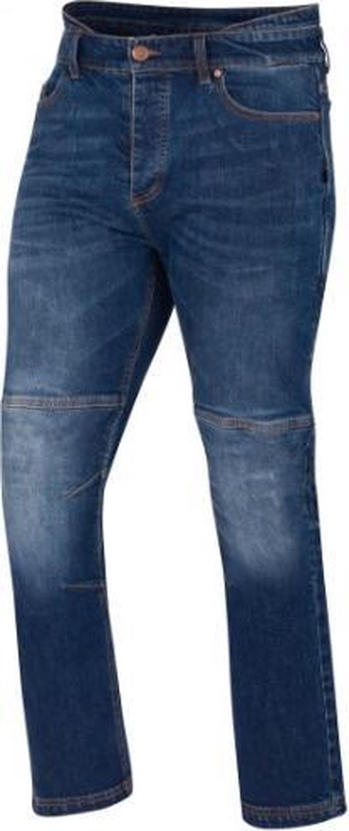 Bering Randal Blue Motorcycle Jeans 2XL