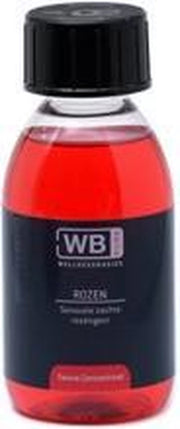 Sauna opgietmiddel Rozen 150ML - Sauna opgietconcentraat Rozen - Sauna opgiet geur - sauna accessoires