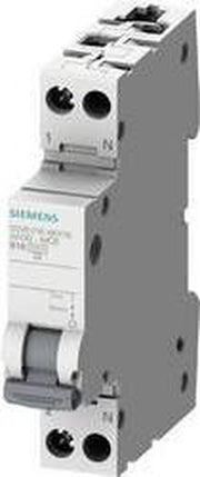 Siemens 5SV60167KK13 Brandbeveiliging switch 2-polig 13 A 0.03 A 230 V
