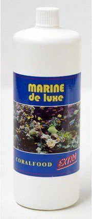 H&S Marine de luxe Coralfood Extra - 250 ML