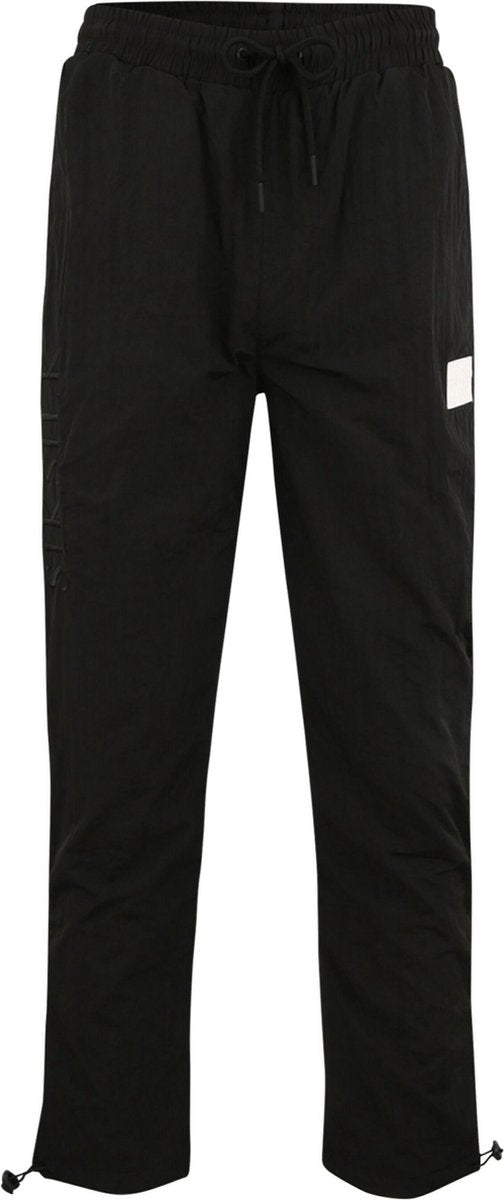 Siksilk broek Wit-M (33)