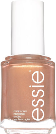Essie Fall Collection Nagellak - 659 Home Grown – Perzikkleurig Roze - Glanzend met Parelmoereffect