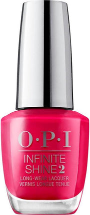 O.P.I. - Infinite Shine 2 - Running With The In-finite Crowd - 15 ml - Nagellak