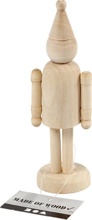 Figuur. H: 13 cm - 1 st