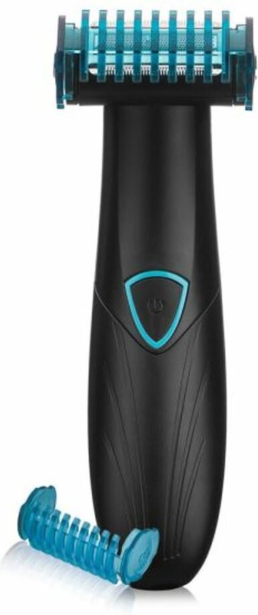 Goldmaster GM7161-Mannen trimmer- Jordan- Rvs-1