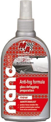 Anti condens spray bril | Anti fog spray | 250 ml | Geschikt voor combinatie mondkapjes met bril! 12