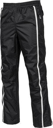 Reece Breathable comf pant - Hockeybroek - Kinderen - Maat 116 - Zwart
