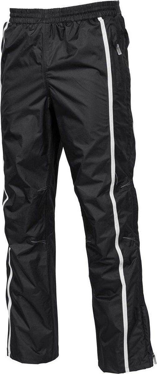Reece Breathable comf pant - Hockeybroek - Kinderen - Maat 116 - Zwart