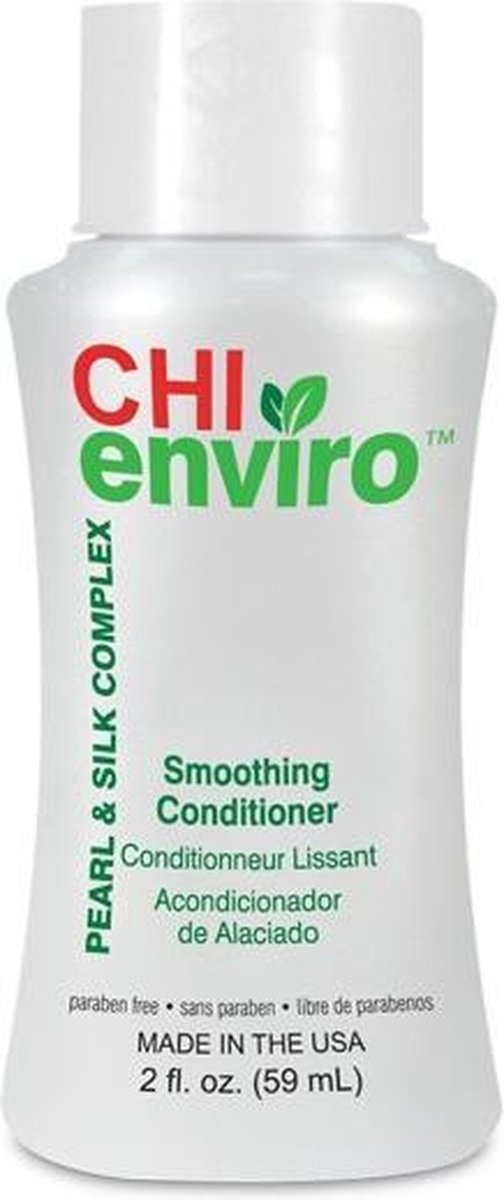 CHI Enviro Smoothing Conditioner - Conditioner voor ieder haartype