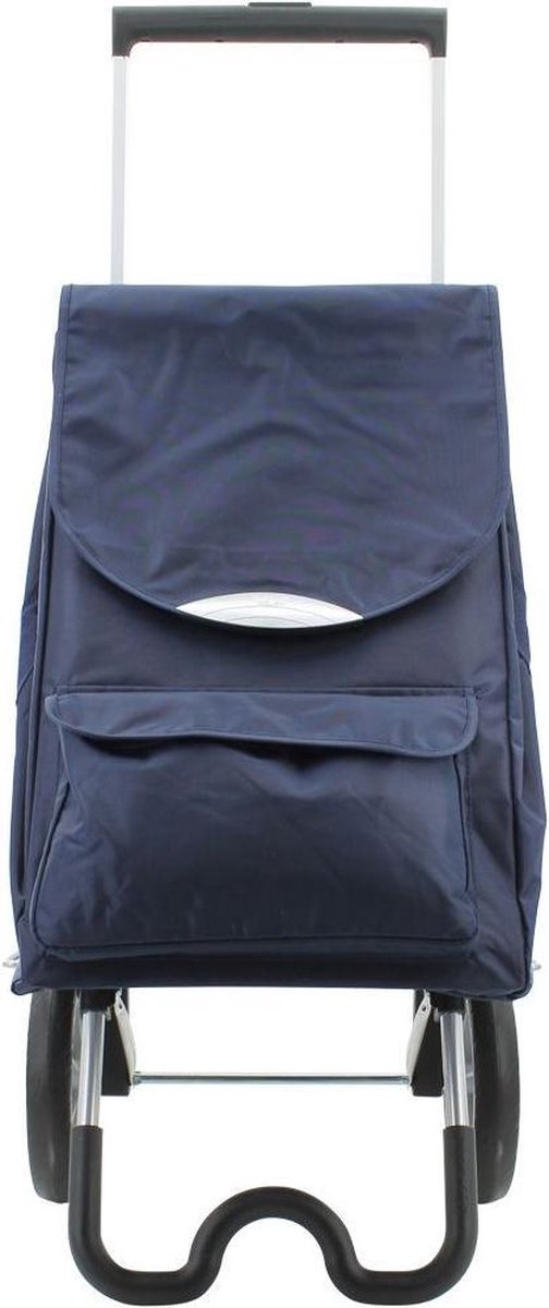 Secc Boodschappentrolley Le Touquet Stockholm dark blue