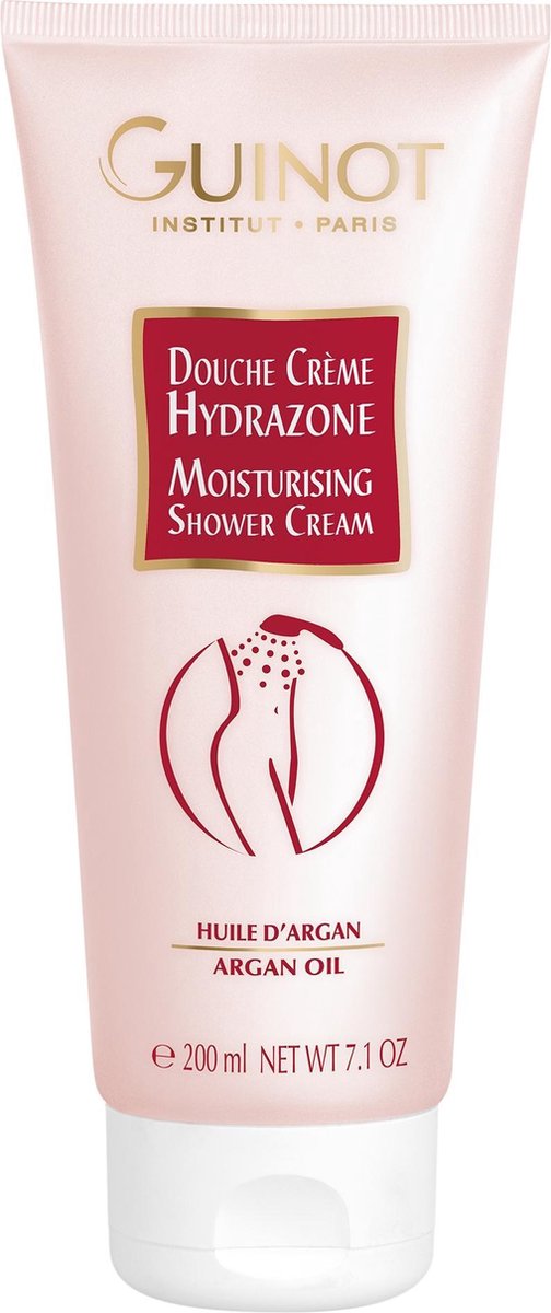 Guinot - Douche Creme Hydrazone