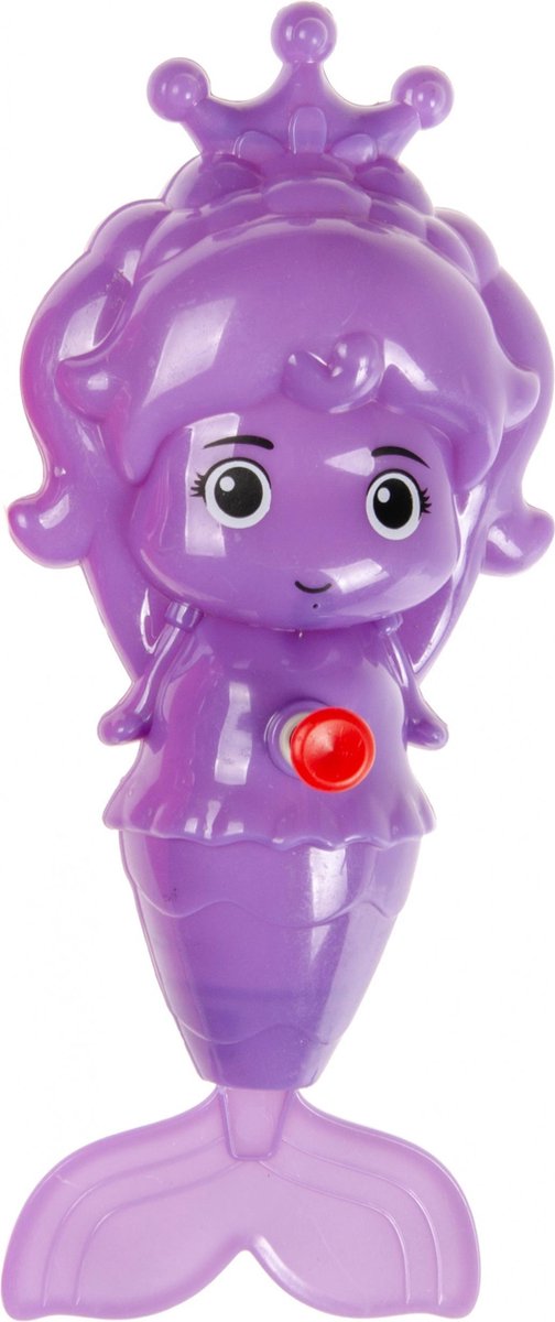 Lg-imports Waterpistool Zeemeermin Meisjes 17